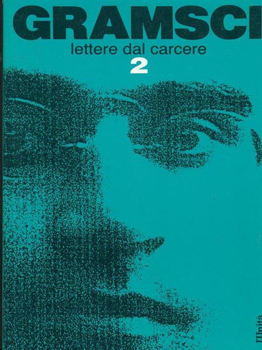 LETTERE DAL CARCERE 2